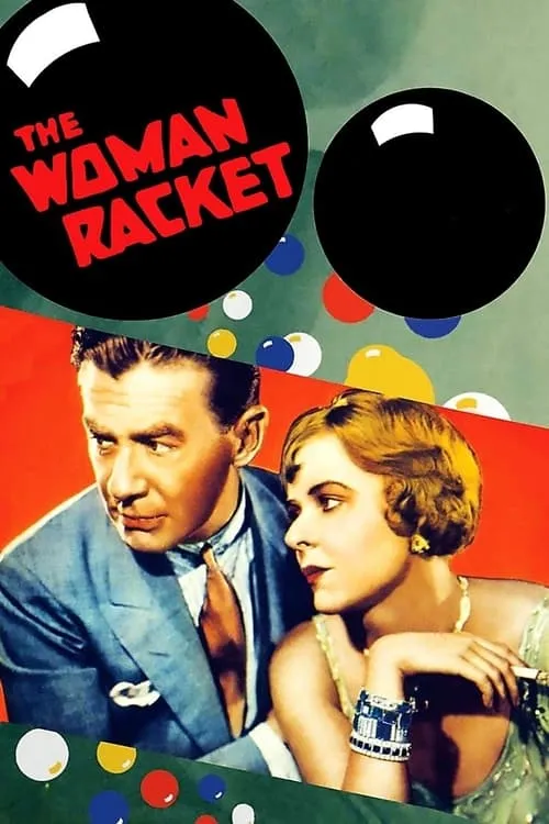 The Woman Racket (movie)