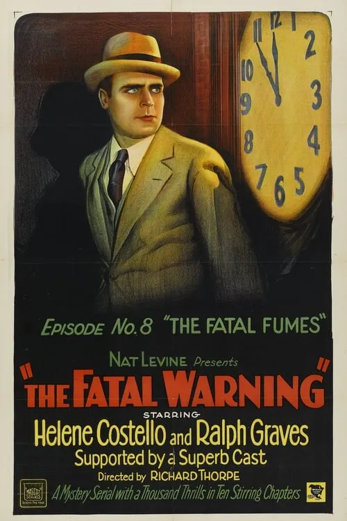 The Fatal Warning (movie)