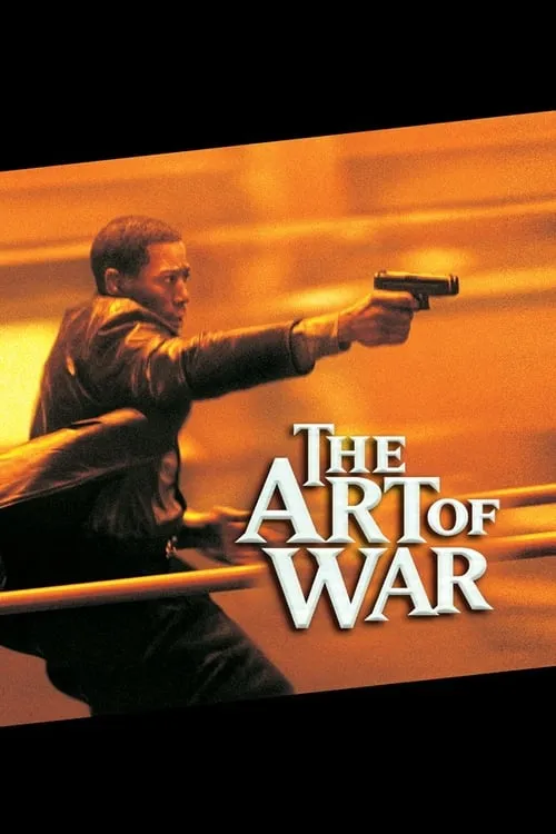 The Art of War (movie)
