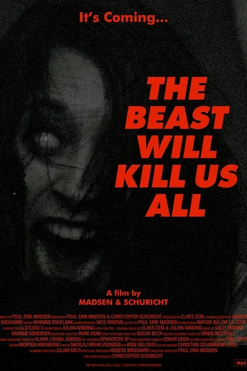 The Beast Will Kill Us All (фильм)