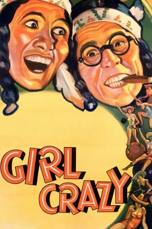 Girl Crazy (movie)