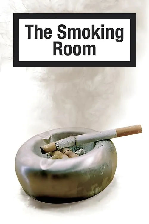 The Smoking Room (сериал)