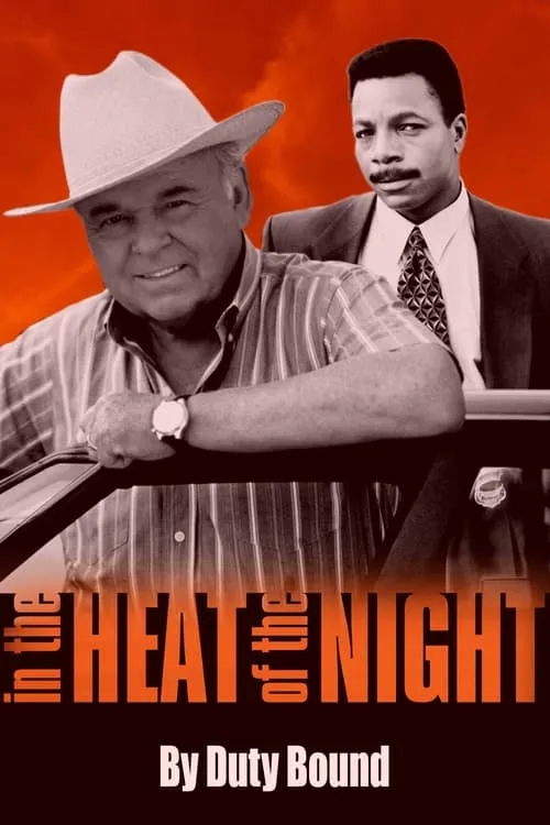 In the Heat of the Night: By Duty Bound (movie)