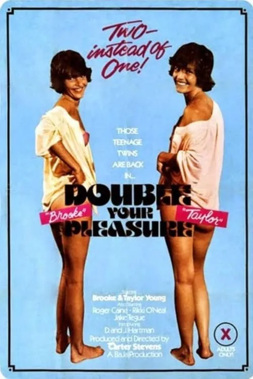 Double Your Pleasure (movie)