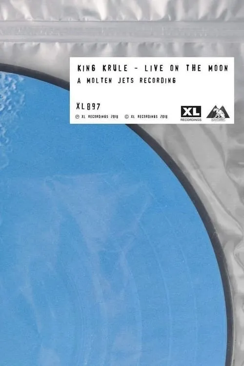 King Krule: Live on the Moon (movie)