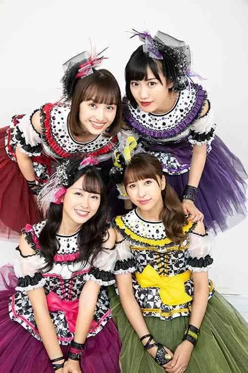 Momoclo-Chan