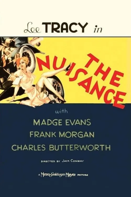 The Nuisance (фильм)