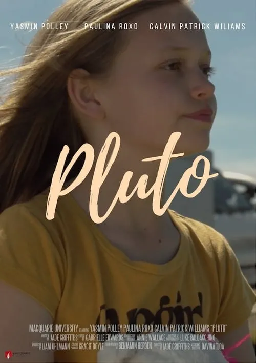 Pluto (movie)