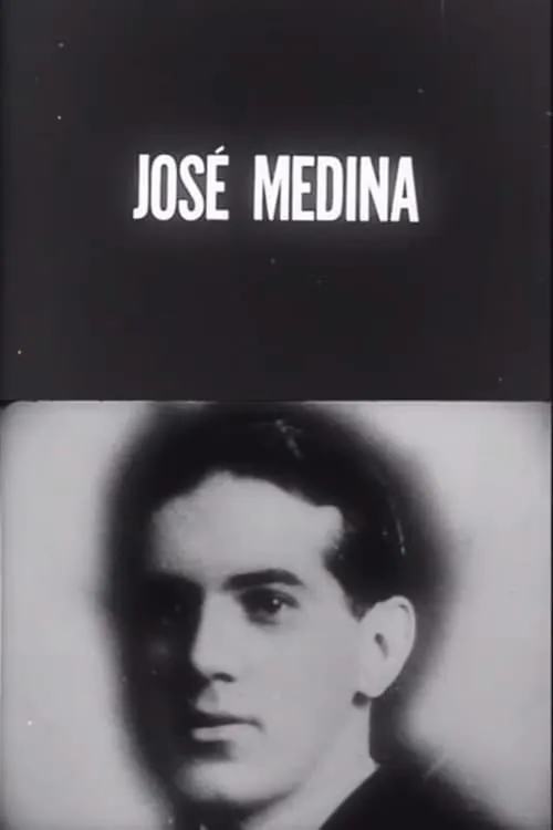 José Medina (movie)