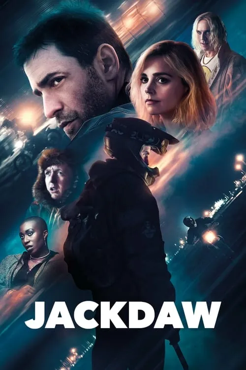 Jackdaw (movie)