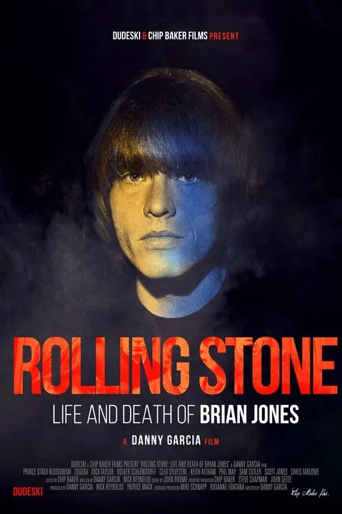 Rolling Stone: Life and Death of Brian Jones (фильм)