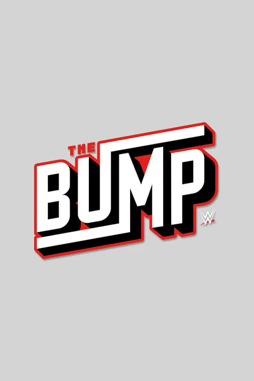 WWE The Bump (сериал)