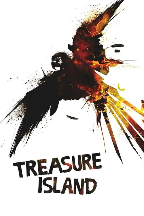 National Theatre Live: Treasure Island (фильм)