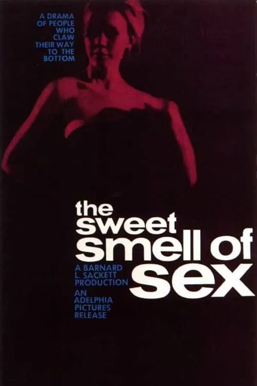 Sweet Smell of Sex (movie)