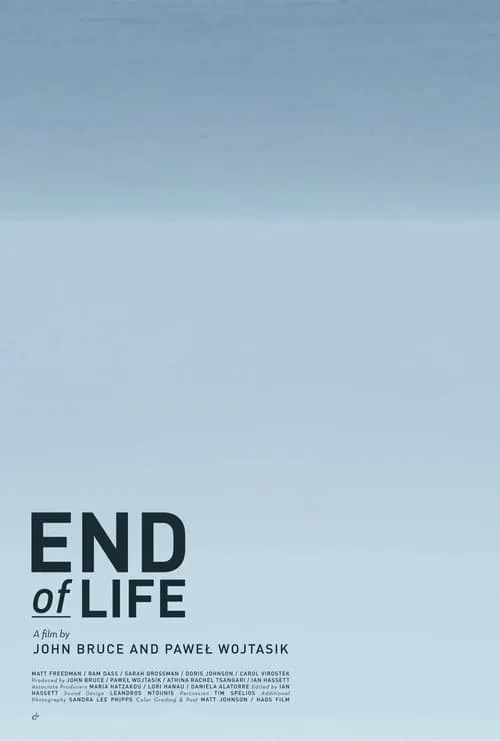 End of Life (movie)