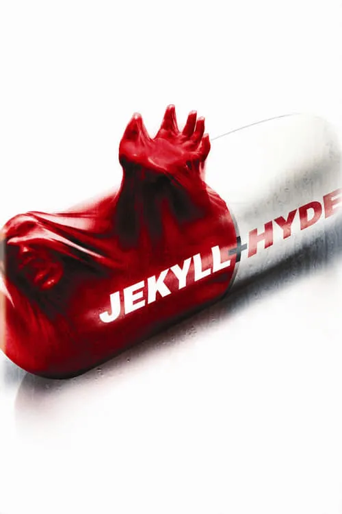 Jekyll + Hyde (movie)