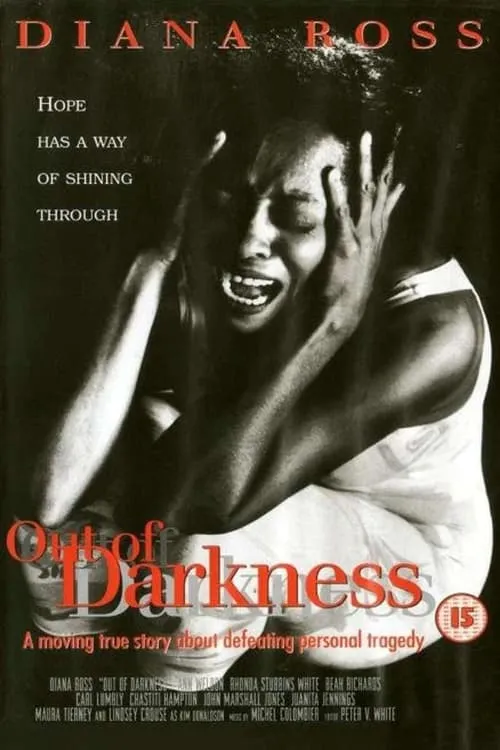 Out of Darkness (movie)