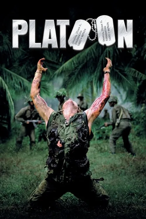 Platoon (movie)