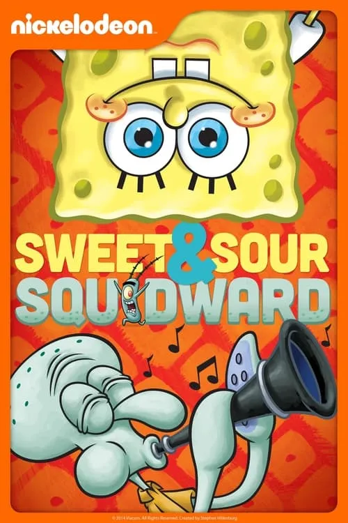 SpongeBob Squarepants: Sweet and Sour Squidward (фильм)