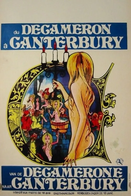 I racconti di Canterbury N. 2