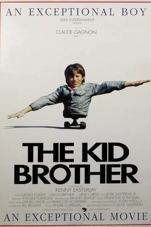 The Kid Brother (movie)