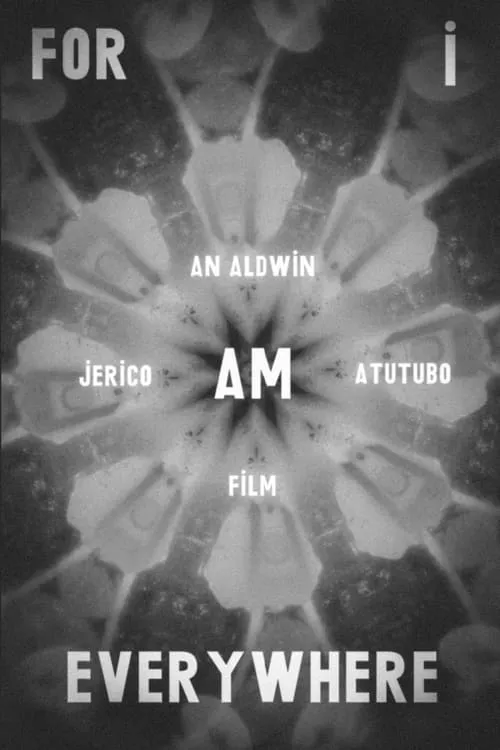 For I Am Everywhere (movie)