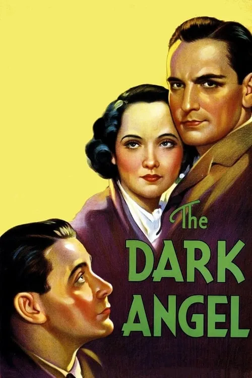 The Dark Angel (movie)