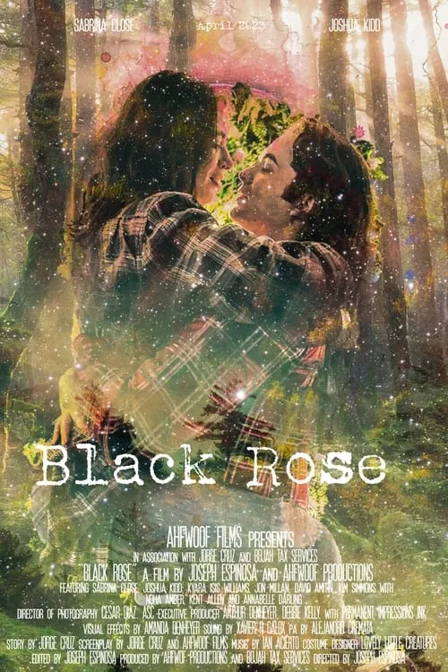 Black Rose (movie)