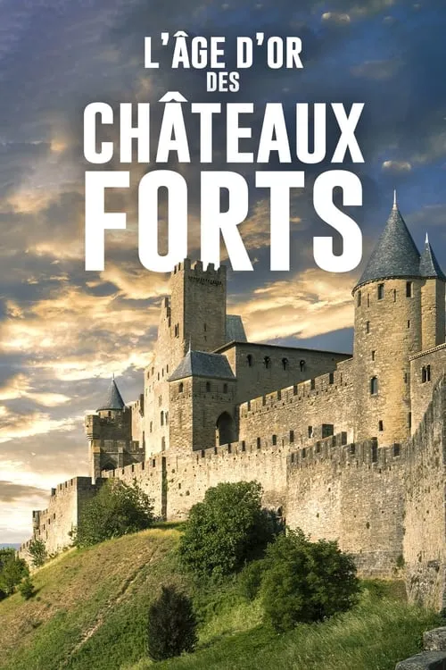 L'Âge d'or des châteaux forts (фильм)