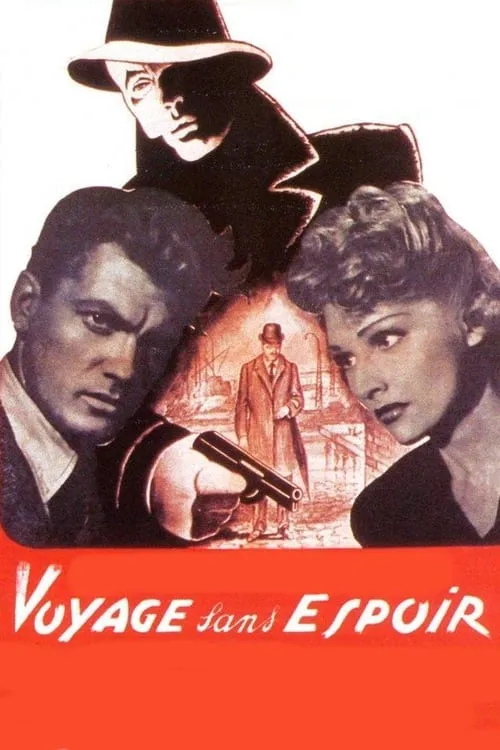 Voyage Without Hope (movie)