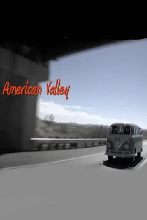 Panic at the Disco: American Valley (movie)