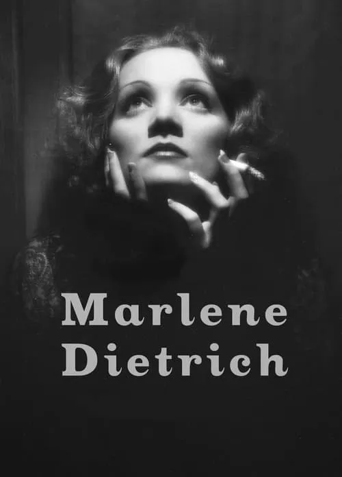 No Angel: A Life of Marlene Dietrich (фильм)