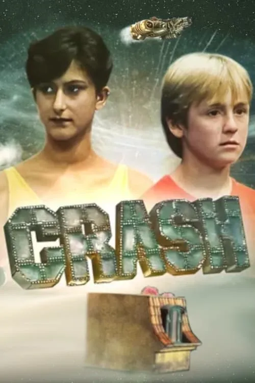 Crash (сериал)