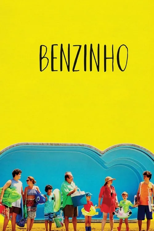 Benzinho (фильм)