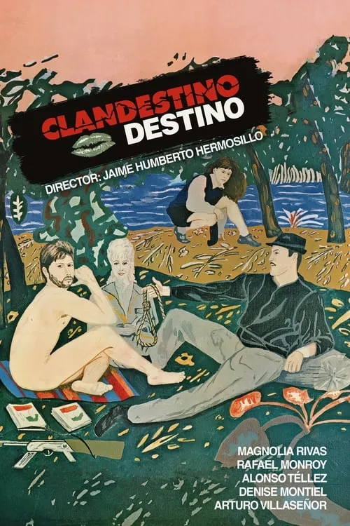 Clandestino destino