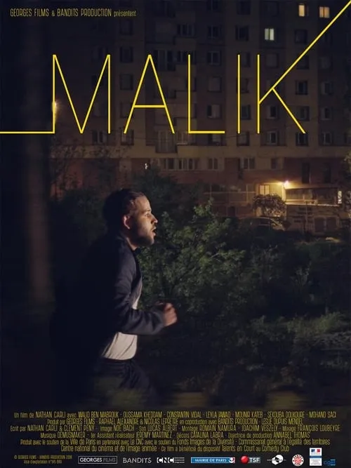 Malik (movie)