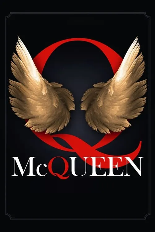 McQueen (фильм)