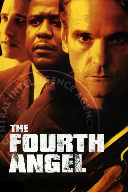 The Fourth Angel (movie)