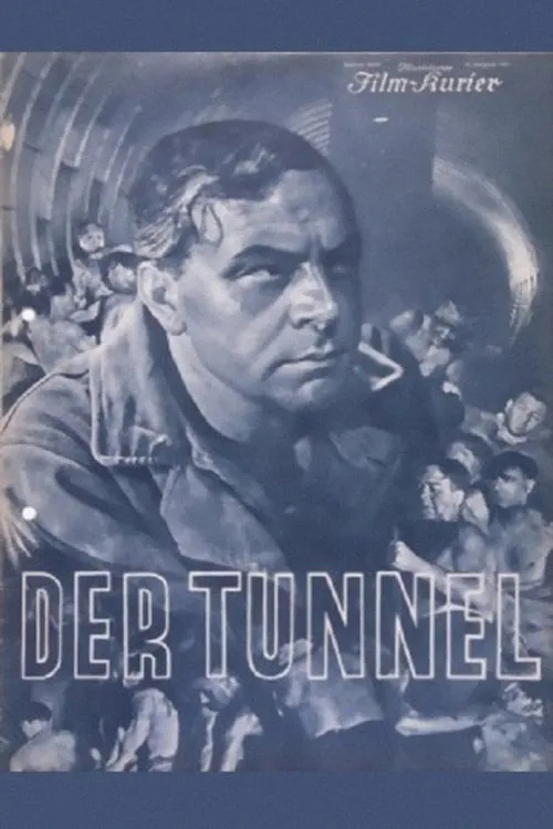 Der Tunnel (movie)