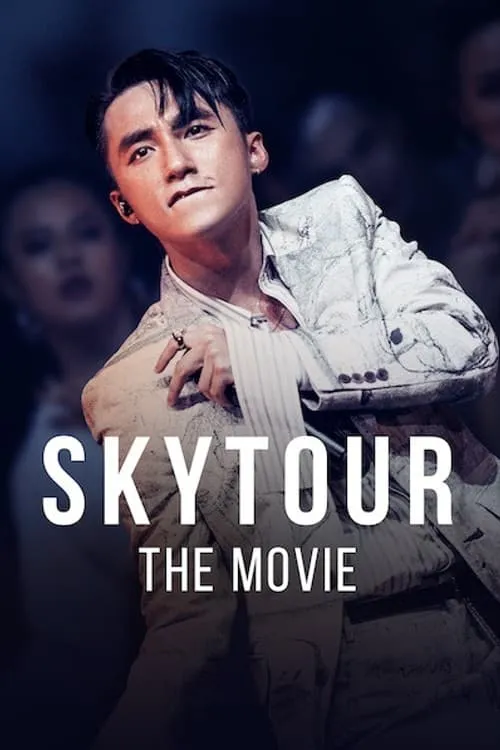 Sky Tour: The Movie (movie)