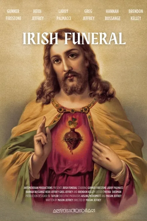 Irish Funeral (movie)