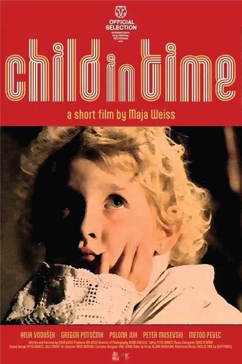 Child in Time (movie)