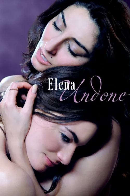 Elena Undone (movie)