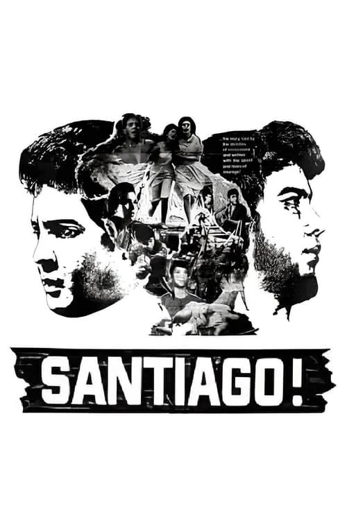 Santiago! (movie)