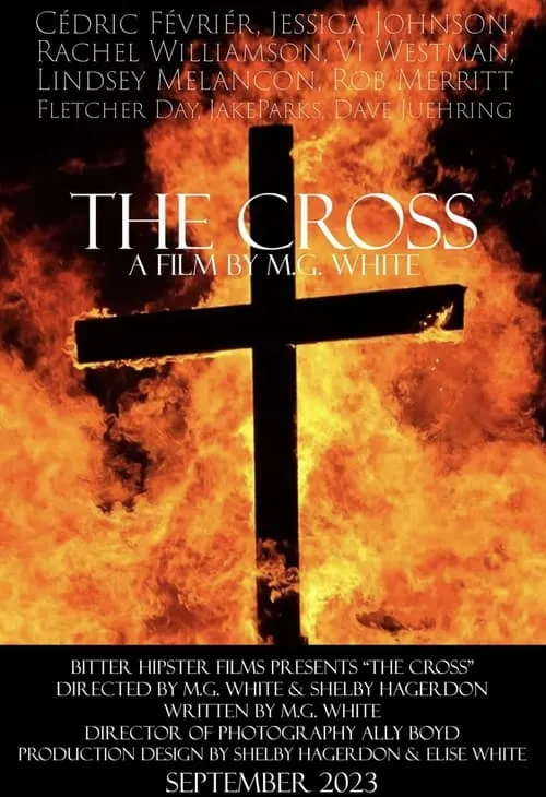 The Cross (фильм)