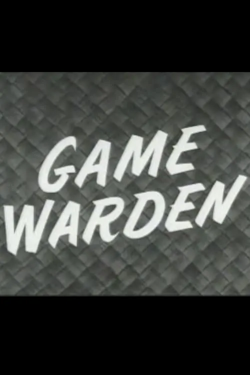 Game Warden (фильм)