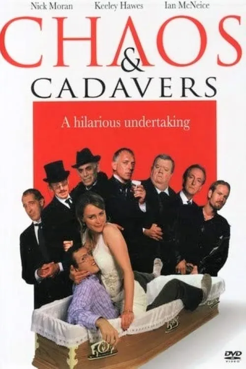 Chaos and Cadavers (movie)