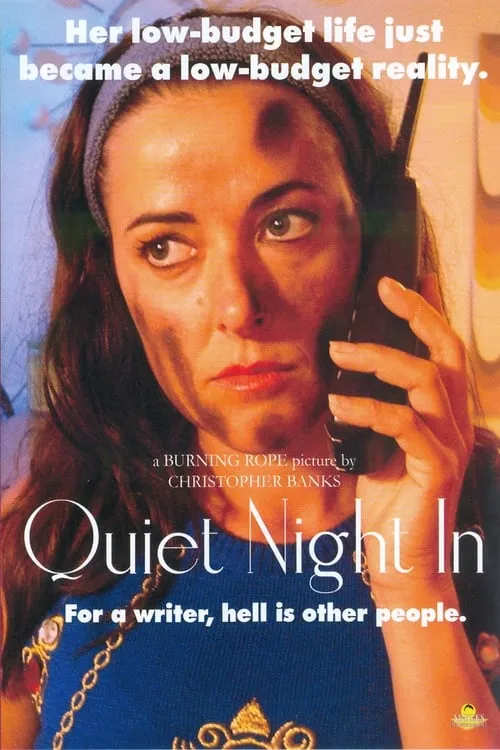 Quiet Night In (movie)