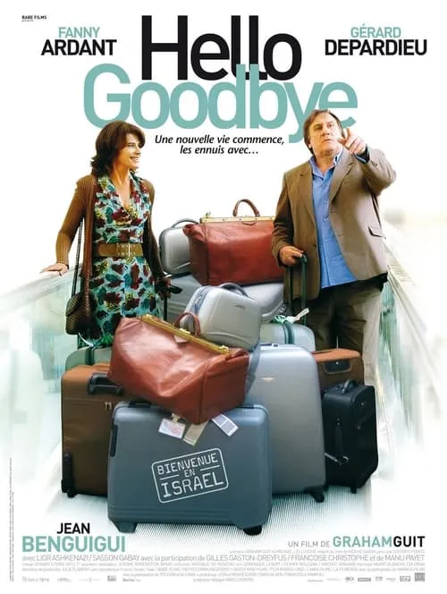 Hello Goodbye (movie)