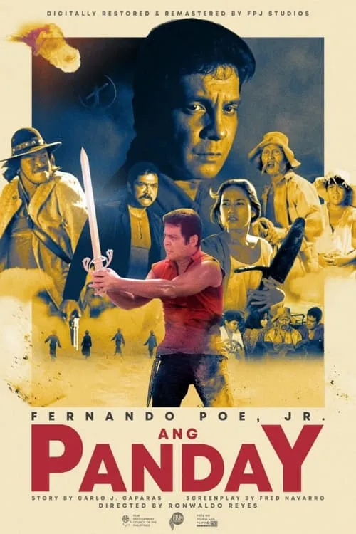 Ang Panday (фильм)